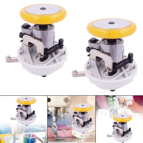 Portable electric bobbin - portable,