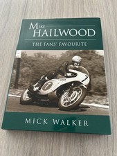 Mike Hailwood: The Fans'