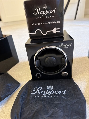 Rapport london evo - london, watch