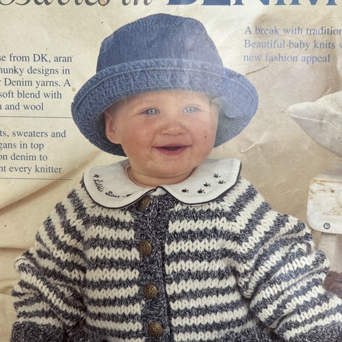 Sirdar 266 babies - , in