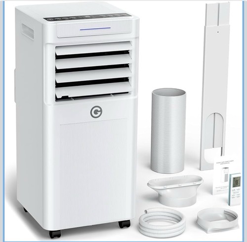 Kgogo air conditioning unit - kgogo,