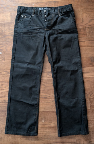 Kurt muller dex vintage jeans - kurt,