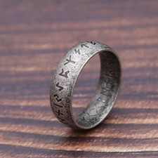 Viking Amulet Stainless Steel