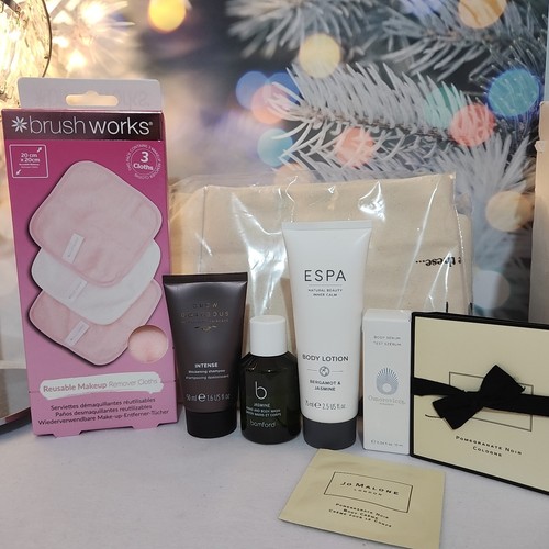 Mixed beauty bag bundle - mixed,