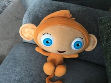 Waybuloo Pipling Orange Yojojo