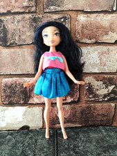 Disney Silvermist Doll Fairy