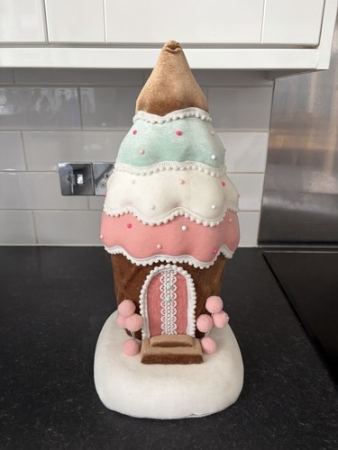 Pastel sugarplum christmas - pastel,