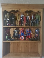 Marvel Action Figures Bundle