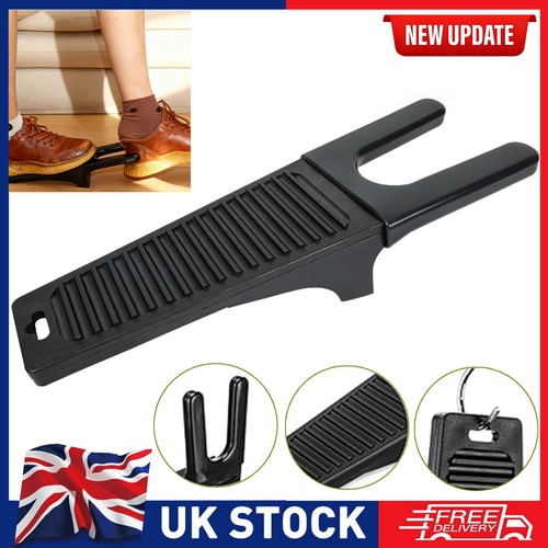 Heavy duty boot puller - duty,