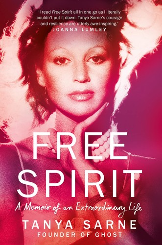 Free spirit memoir of - spirit:, an