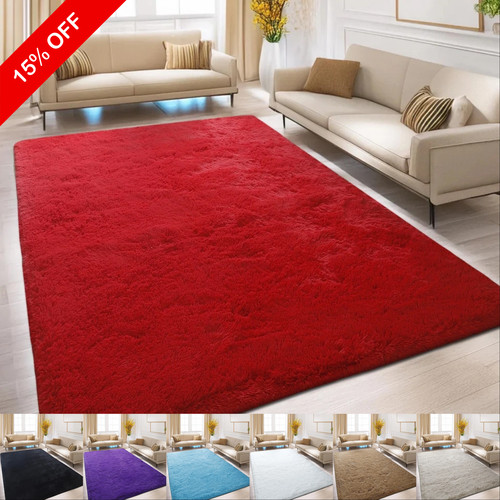Extra large modern thick - large,