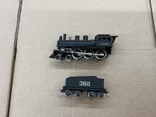 Rivarossi scale steam - ho,