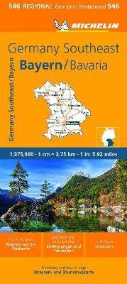 Germany southeast bavaria - germany, southeast,