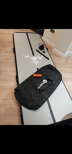 Airtrack nordic - 1m,