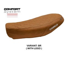 Seat cover Antigua Comfort