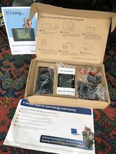 British Gas Geo Minim Real