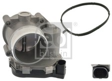 THROTTLE BODY FITS: VW PASSAT