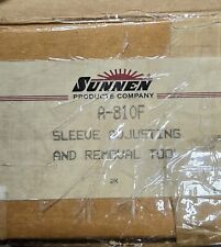 Sunnen  7mm Diamond Sizing