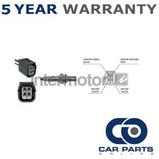 Lambda Oxygen Sensor CPO Fits