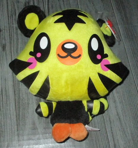 Moshi monsters beanie - ty,