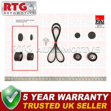 Timing Cam Belt Kit Fits