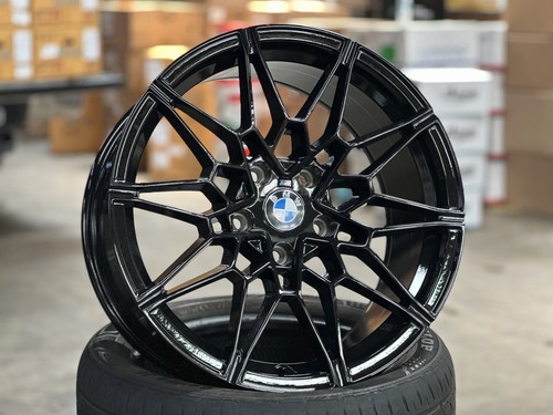 New bmw style - new, 19"
