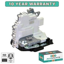 REAR RIGHT DOOR LOCK ACTUATOR MECHANISM 1P0839016E FOR SEAT ALTEA/ ALTEA XL 5P