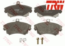 FRONT BRAKE PADS SET GDB1313
