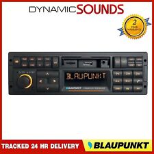 Blaupunkt Frankfurt RCM 82 DAB Retro Classic Car Stereo Bluetooth USB SD AUX