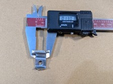 HiQ cable clamp choke