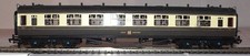 BACHMANN 34-125 GWR COLLETT 60' COMPOSITE COACH