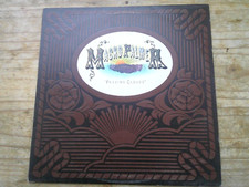 MACKO PALMER "PASSING CLOUDS"