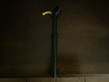 Sondors Fold X  Xs Dropper  Seat Post  30.9..