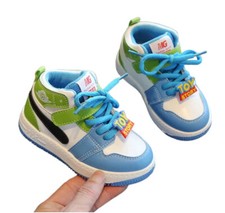 Kids Sneakers High-Top
