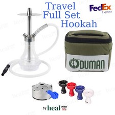 Oduman gusto small - gusto-xs, hookah