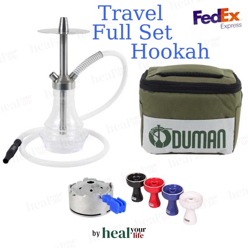 Oduman gusto small hookah - oduman,