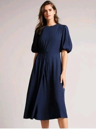 Bnwot ted baker - ted, blue