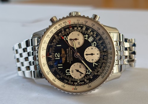 Breitling navitimer a23322 - breitling,