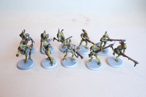 Warhammer 40k tau - warhammer,