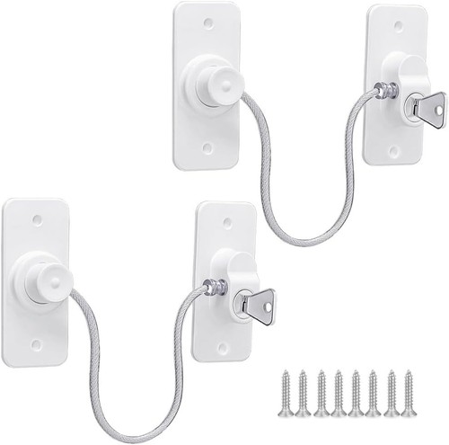 Packs window safety lock - 2,