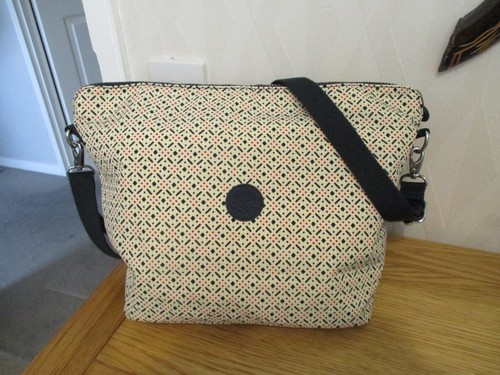 New kipling bag - new,