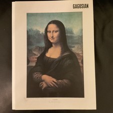 GAGOSIAN Quarterly Art