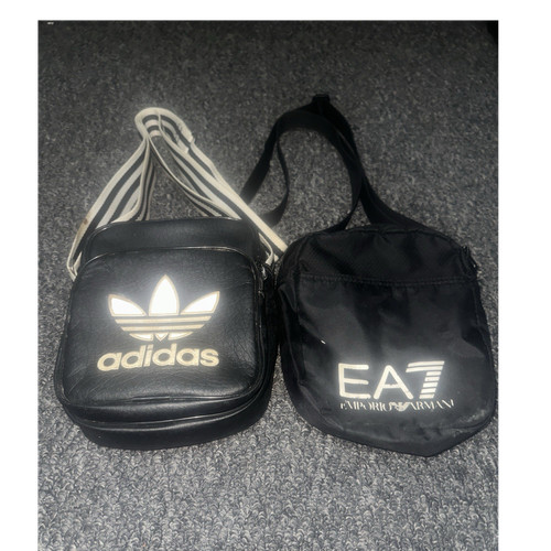 Adidas ea7 emporio armani - &,