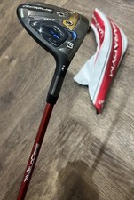 #TOUR ISSUE#Callaway Rogue ST Triple Diamond“T” 3 wood ventus RED TR Velocore 7X