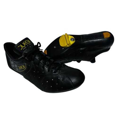Vintage duegi leather cycling - duegi,