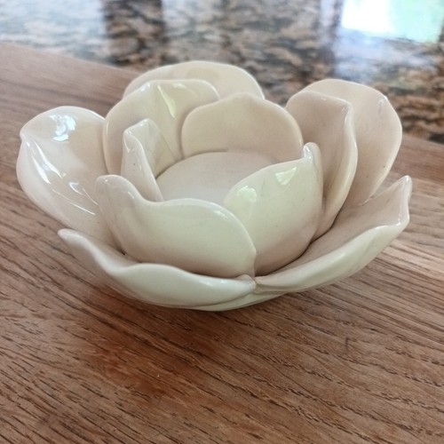Vintage cottage core ceramic - vintage,