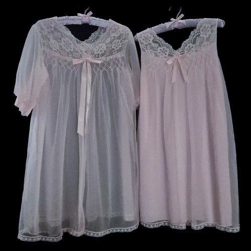 Pretty vintage 2pc - vintage,