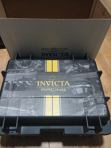 Invicta slot dive impact - invicta,