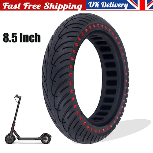 Inch replacement solid - 8.5,
