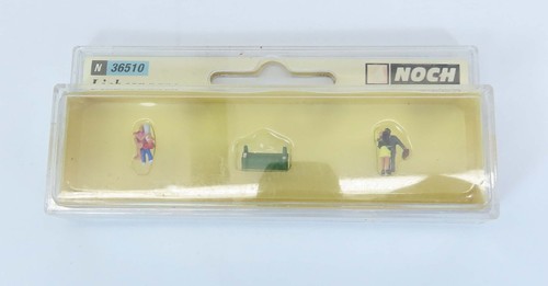 Gauge noch 36510 - gauge,